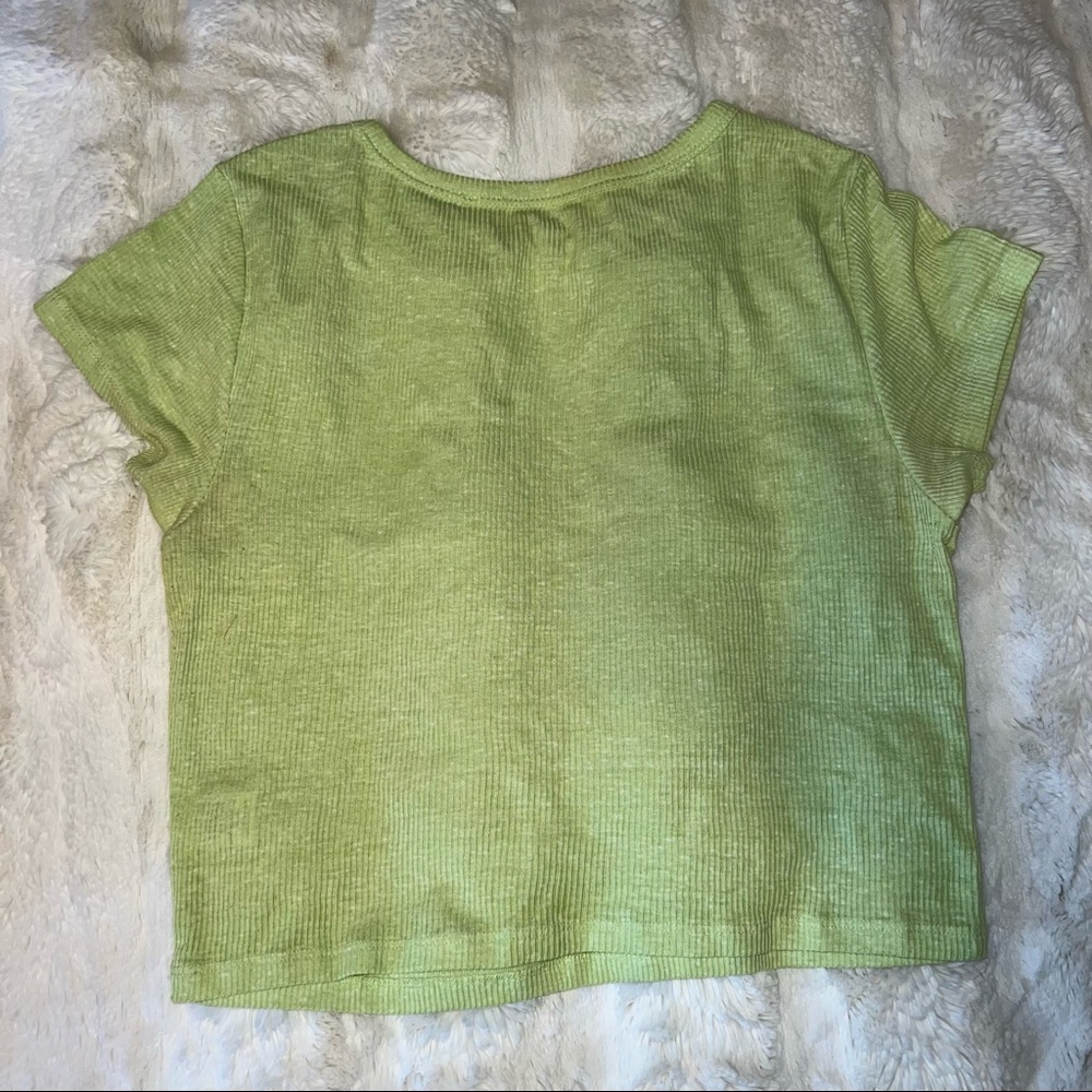 PacSun Top - Picture 3 of 3